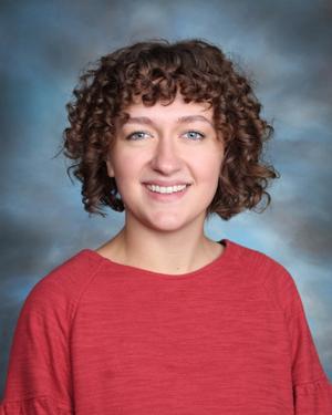 Image of Alexandra Lakmann