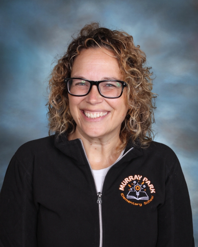 Image of Nicole Mashock