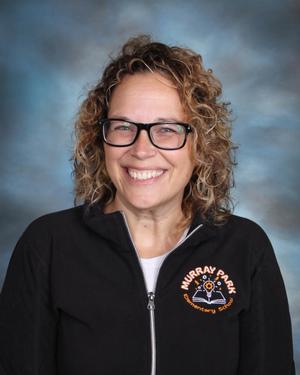 Image of Nicole Mashock