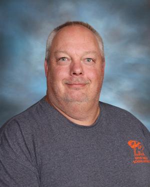 Image of Chris Mathias