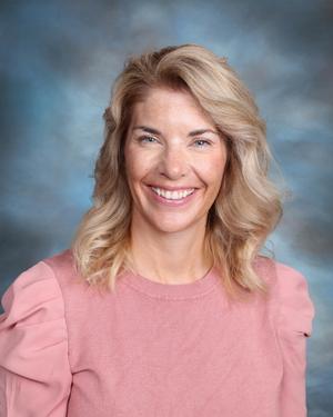 Image of Carrie McCarthy