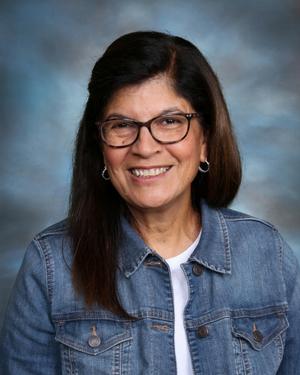 Image of Yolanda Meincke-Reza