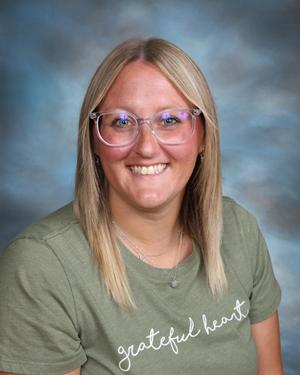 Image of Callie Mendlesky