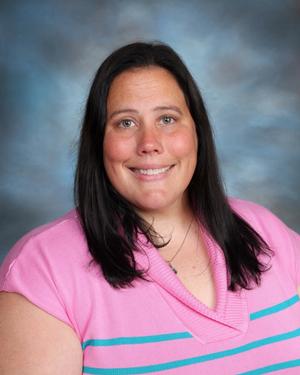 Image of Rachel Metoxen