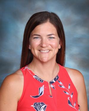 Image of Rachel Minch