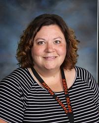 Image of Becky Morrin