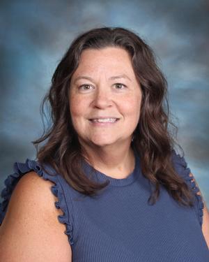 Image of Becky Morrin