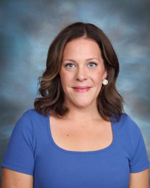 Image of Stephanie Neuman