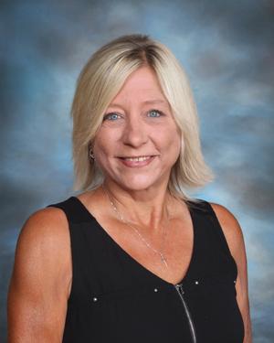 Image of Stacey Oakes