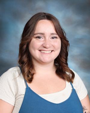 Image of Cheyenne Oelerich