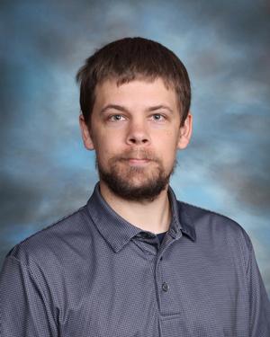 Image of Brandon Oium