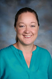 Image of Ashley O'Kon