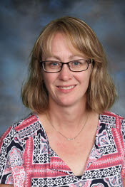 Image of Amy Panetti