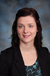 Image of Alexandra Paulson