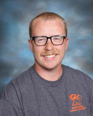 Image of Corey Pawlowski