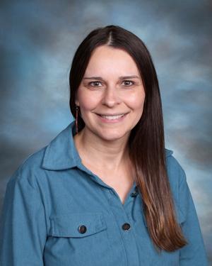 Image of Angela Propson