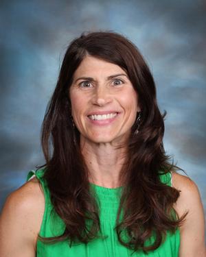 Image of Carolyn Redington