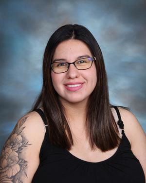 Image of Veronica Rodriquez