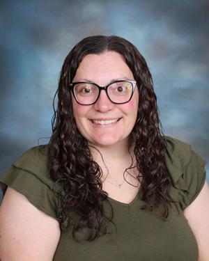 Image of Cayla Weeks