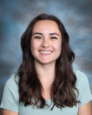 Image of Hope Scherer