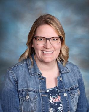 Image of Angela Schmidt