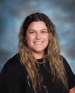 Image of Holly Schneider