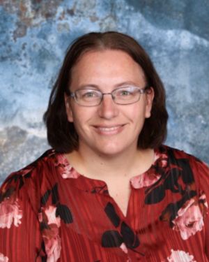 Image of Amanda Schroeder