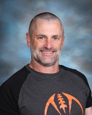 Image of Andrew Selgrad