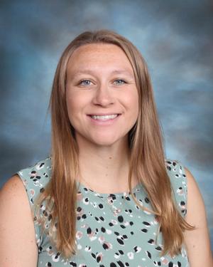 Image of Allysa Shull