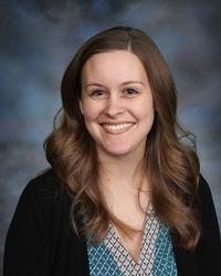 Image of Hannah Truesdale