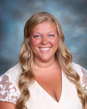 Image of Baylee Stensrud