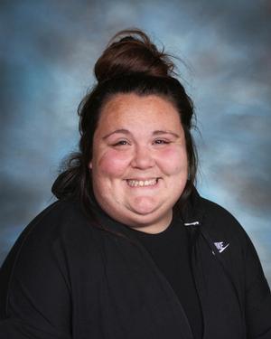 Image of Gabrielle Thielke