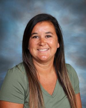 Image of Jamie Thomas