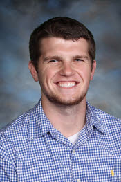 Image of Isaac Rumbuc