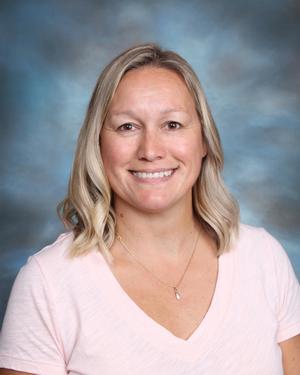 Image of Robin Vaughan