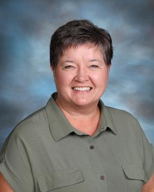 Image of Carrie Wiza