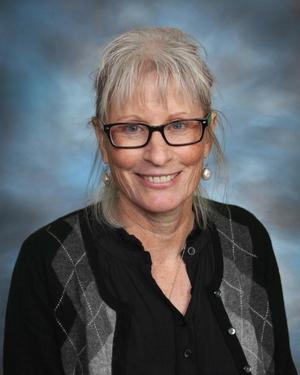 Image of Cynthia Worden