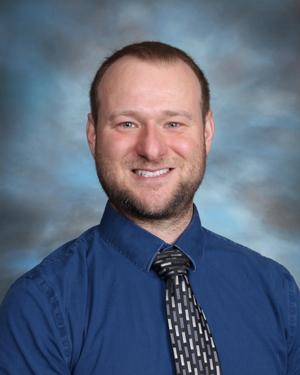 Image of Daniel Zamost