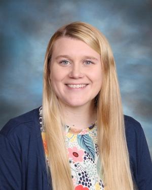 Image of Ashley Giese