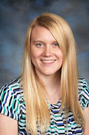 Image of Ashley Giese